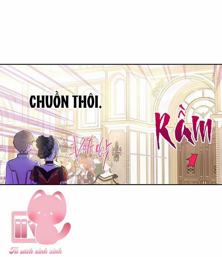 Hoàng Nữ Tóc Đen 67 trang 15