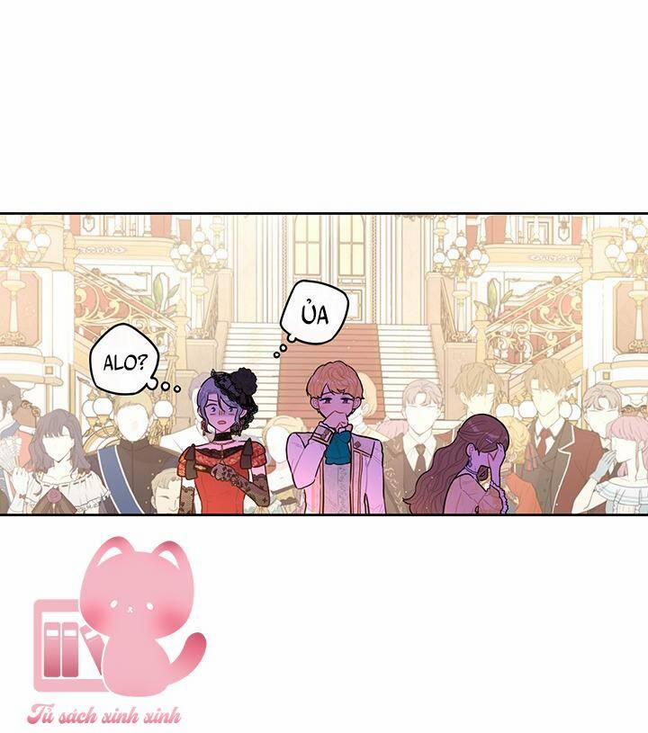 Hoàng Nữ Tóc Đen 67 trang 16