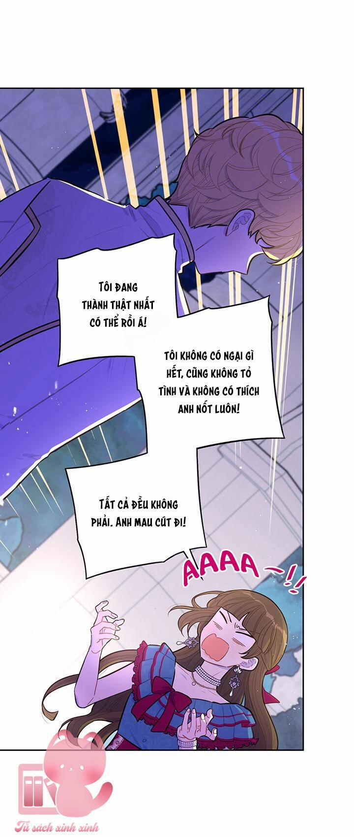 Hoàng Nữ Tóc Đen 67 trang 24