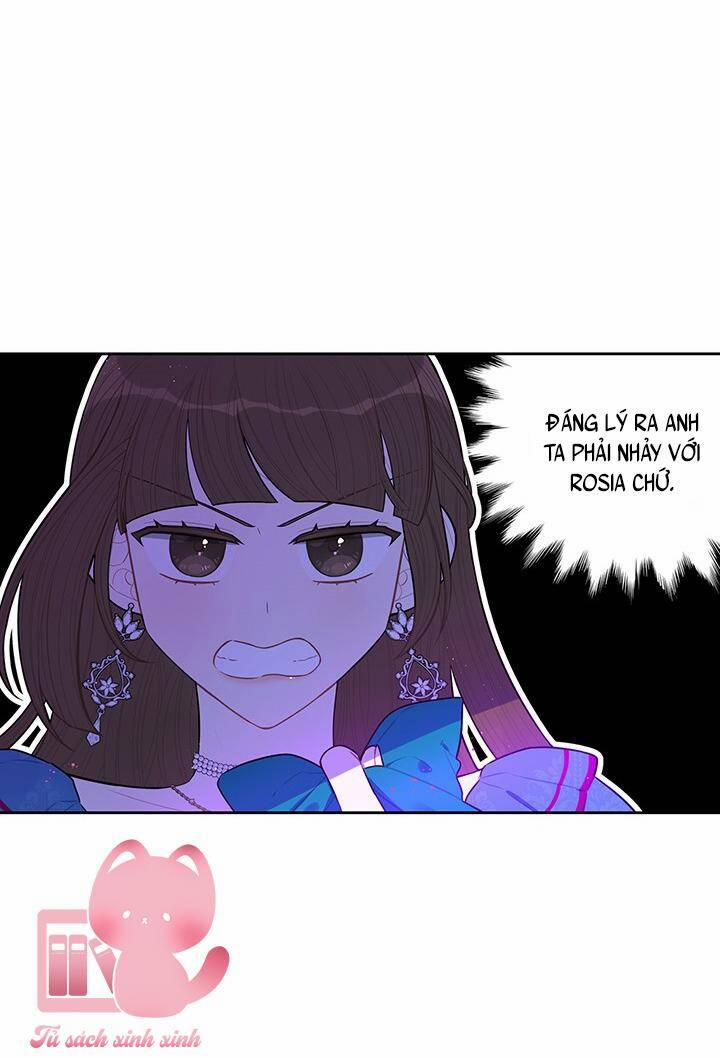 Hoàng Nữ Tóc Đen 67 trang 3