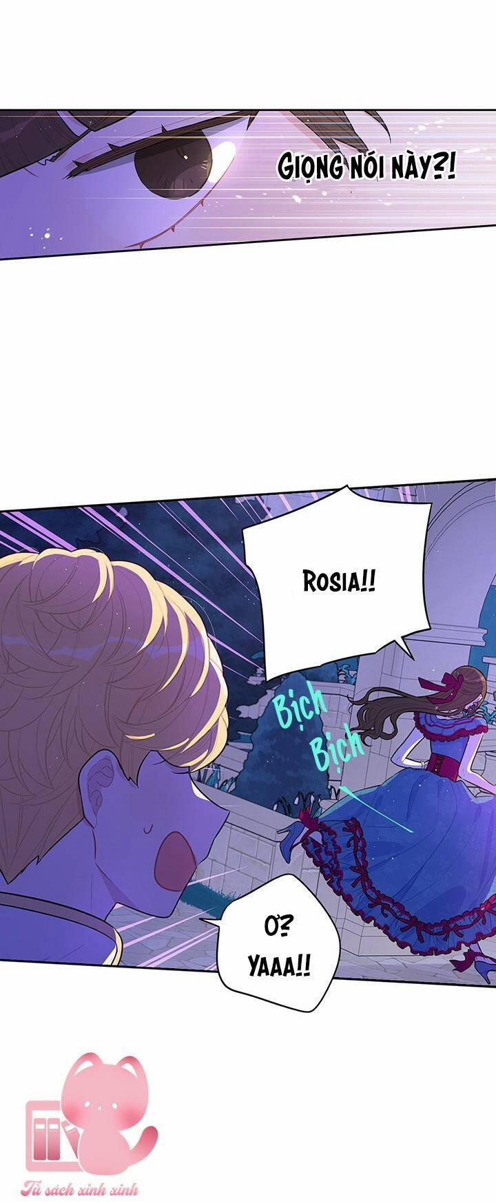 Hoàng Nữ Tóc Đen 67 trang 30