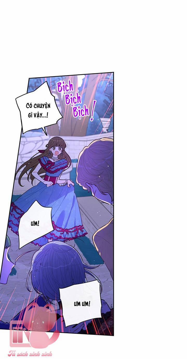 Hoàng Nữ Tóc Đen 67 trang 31