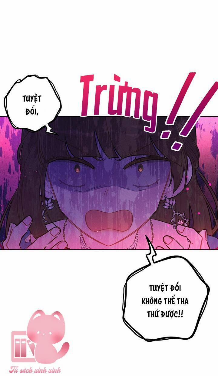 Hoàng Nữ Tóc Đen 67 trang 36