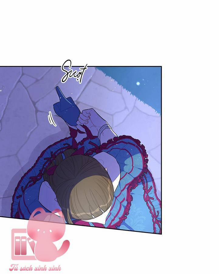 Hoàng Nữ Tóc Đen 67 trang 38