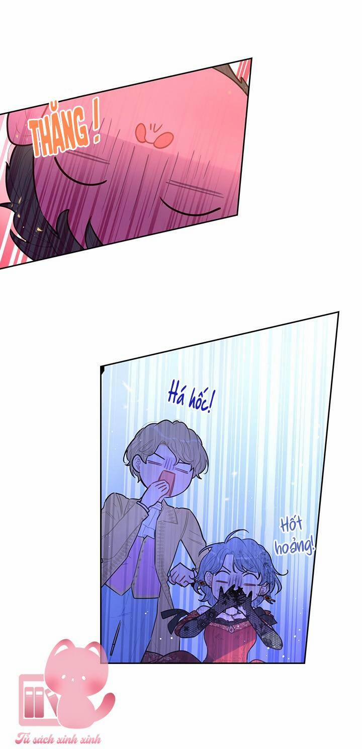 Hoàng Nữ Tóc Đen 67 trang 40