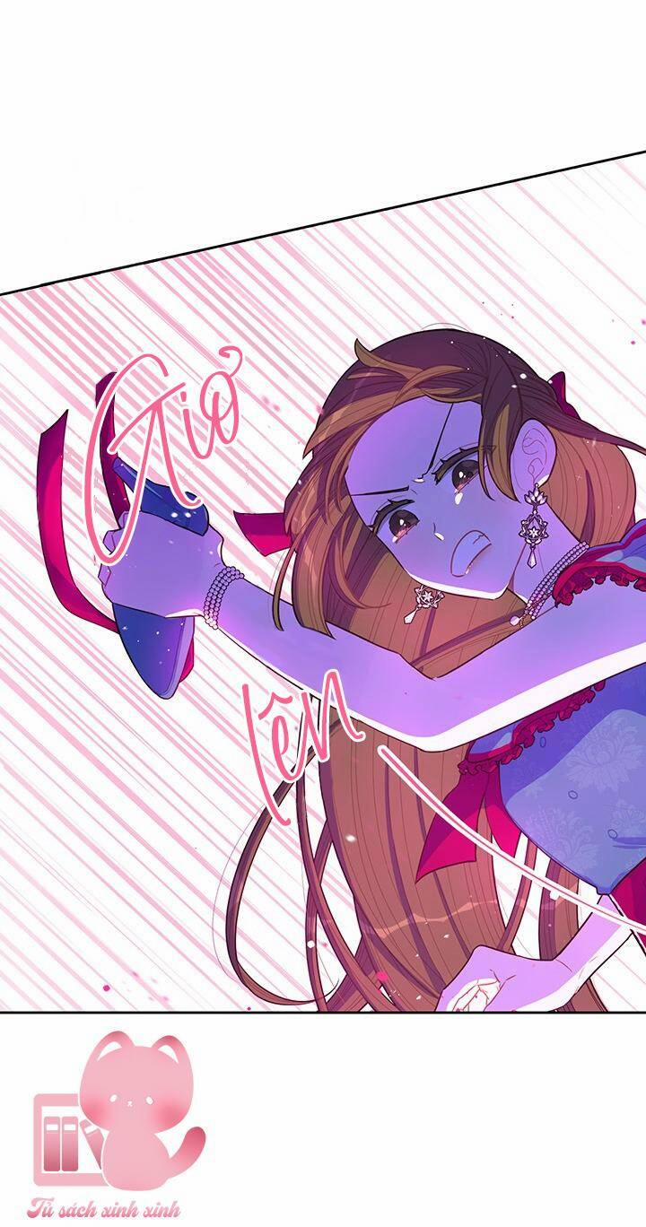 Hoàng Nữ Tóc Đen 67 trang 41