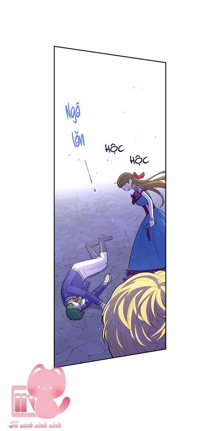 Hoàng Nữ Tóc Đen 67 trang 43