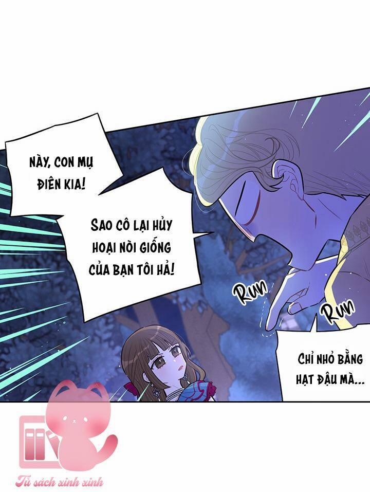 Hoàng Nữ Tóc Đen 67 trang 45