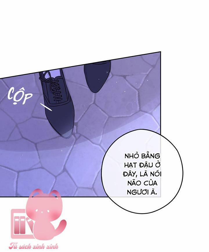 Hoàng Nữ Tóc Đen 67 trang 46