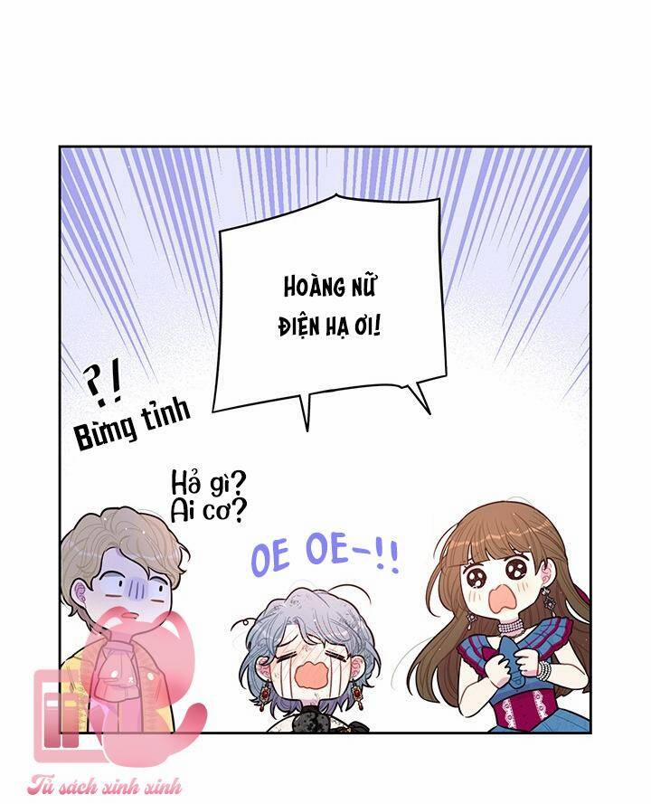 Hoàng Nữ Tóc Đen 67 trang 48