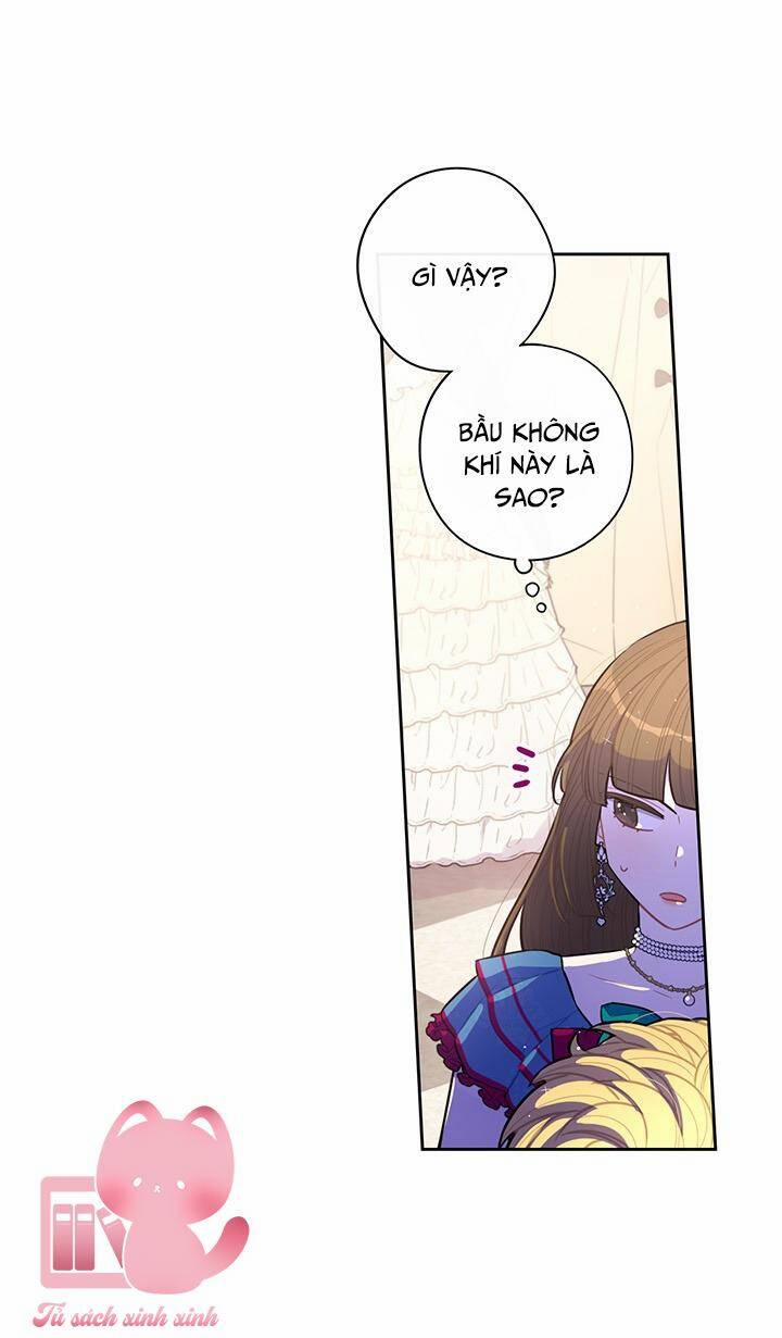 Hoàng Nữ Tóc Đen 67 trang 5