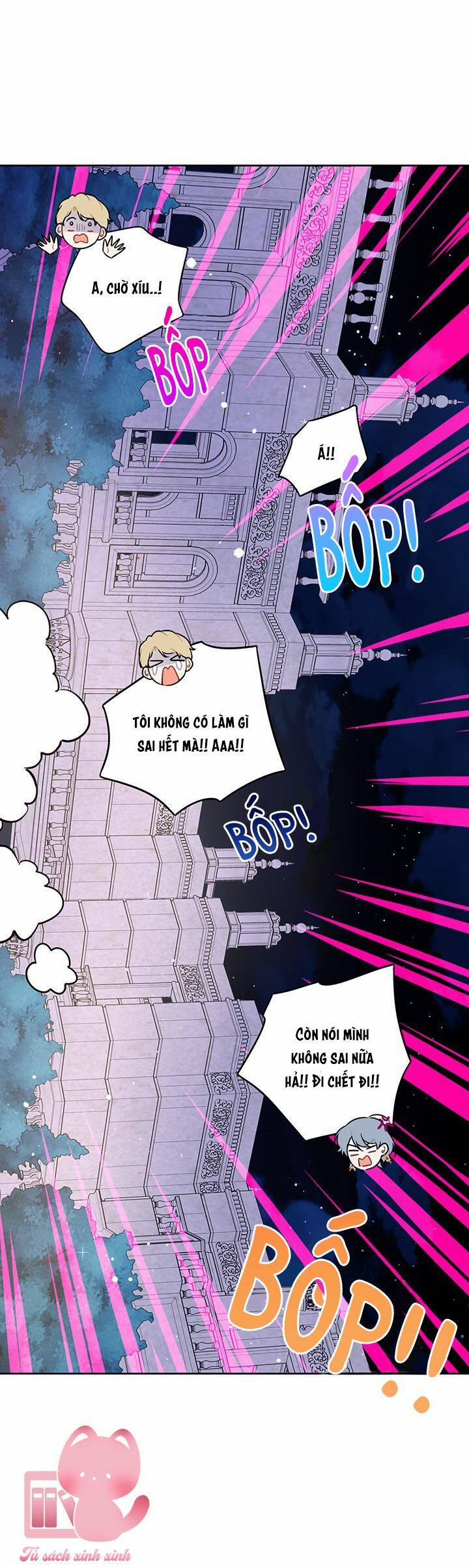 Hoàng Nữ Tóc Đen 67 trang 50