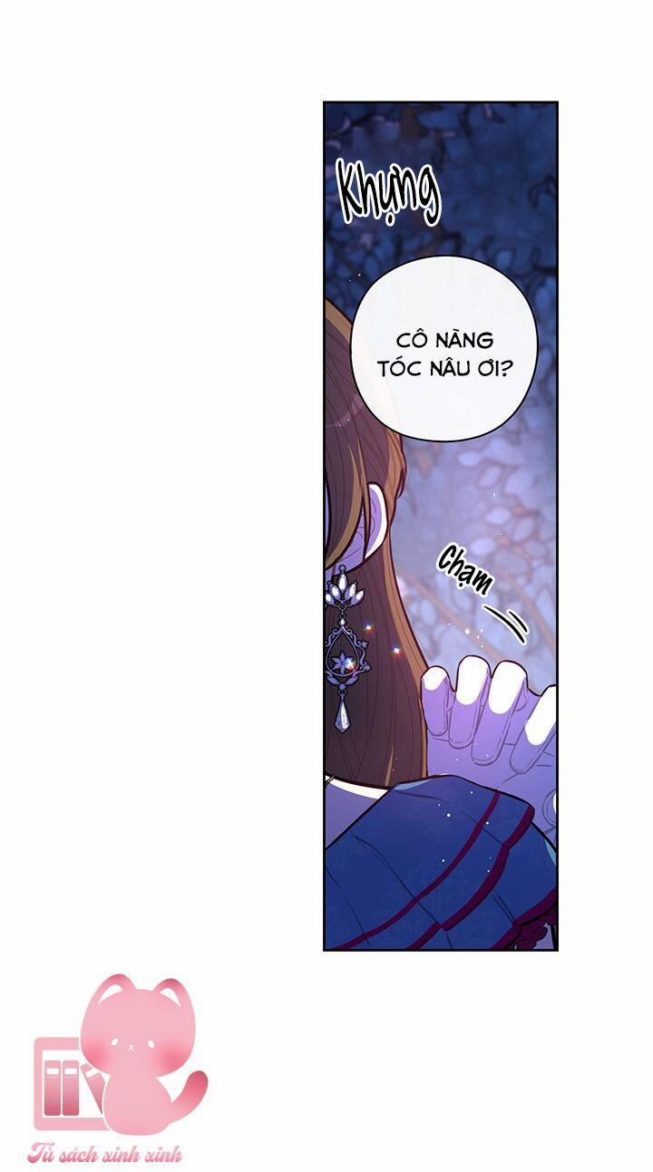 Hoàng Nữ Tóc Đen 67 trang 52