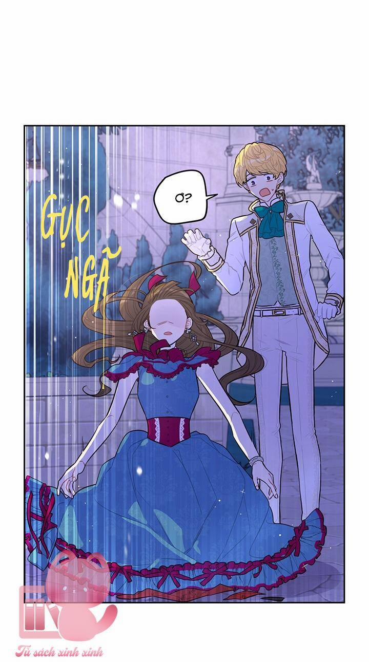 Hoàng Nữ Tóc Đen 67 trang 53