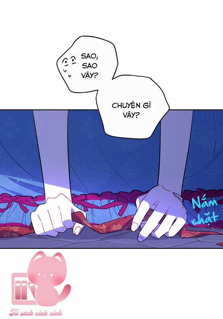 Hoàng Nữ Tóc Đen 67 trang 54