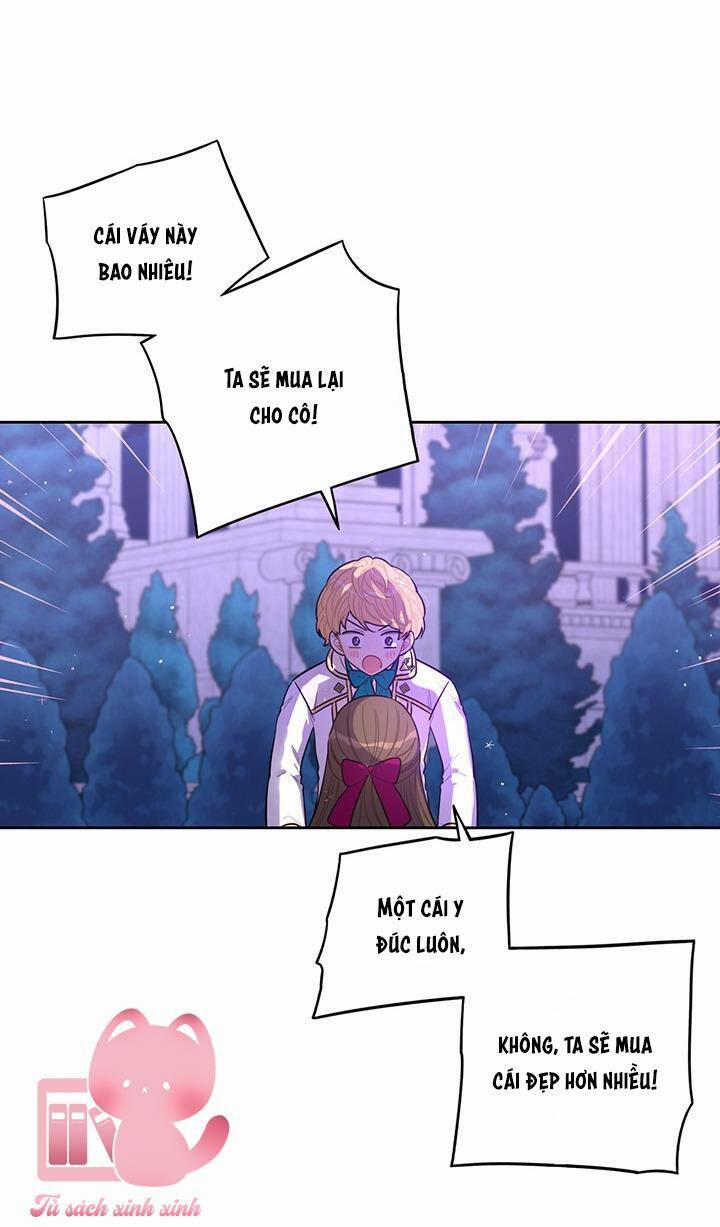 Hoàng Nữ Tóc Đen 67 trang 59