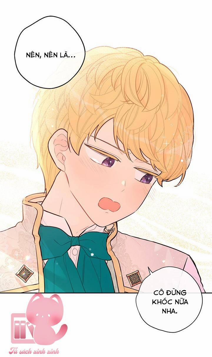 Hoàng Nữ Tóc Đen 67 trang 60