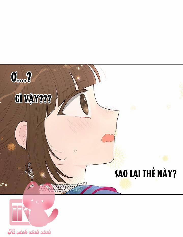 Hoàng Nữ Tóc Đen 67 trang 64