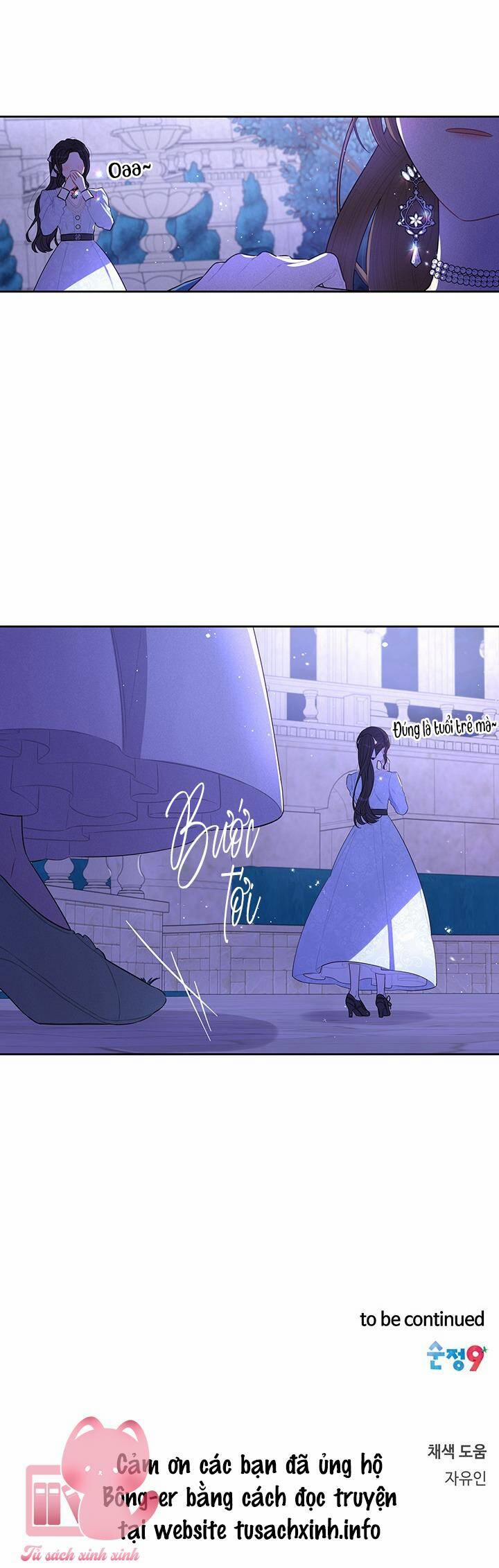 Hoàng Nữ Tóc Đen 67 trang 65