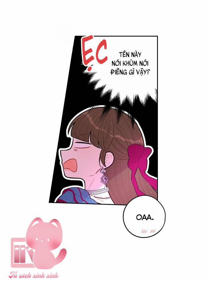 Hoàng Nữ Tóc Đen 67 trang 8