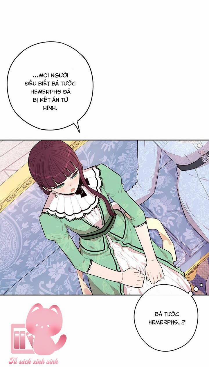 Hoàng Nữ Tóc Đen 68 trang 13