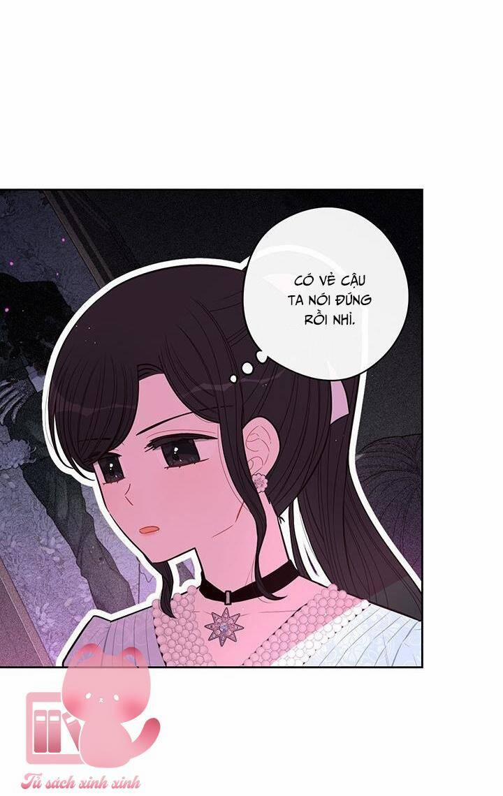 Hoàng Nữ Tóc Đen 68 trang 15