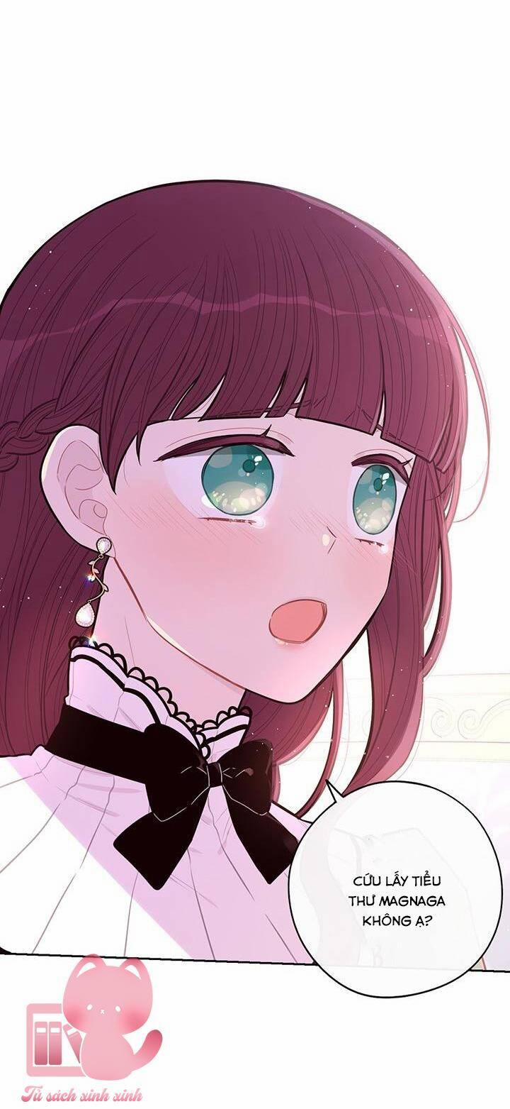 Hoàng Nữ Tóc Đen 68 trang 20