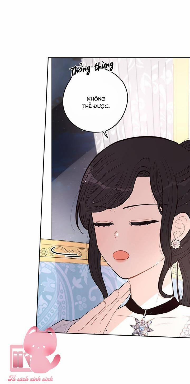 Hoàng Nữ Tóc Đen 68 trang 21