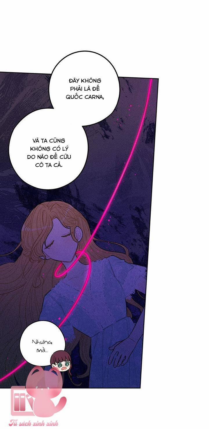 Hoàng Nữ Tóc Đen 68 trang 22