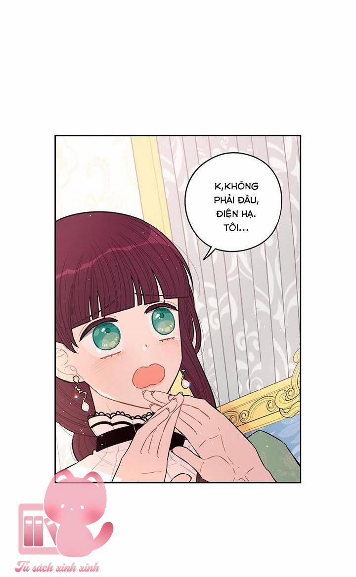 Hoàng Nữ Tóc Đen 68 trang 25