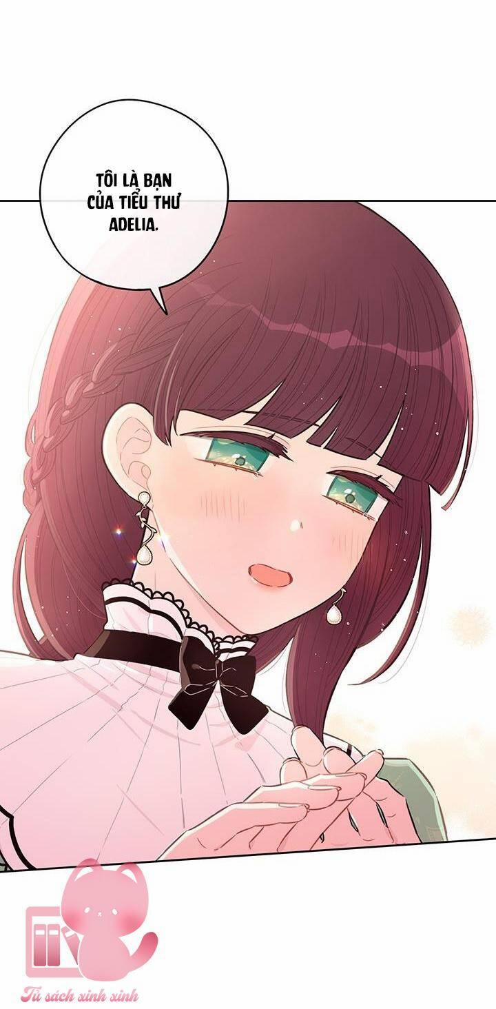 Hoàng Nữ Tóc Đen 68 trang 26