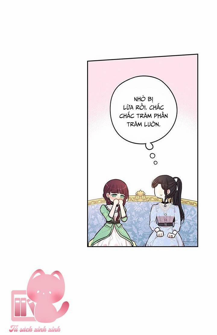 Hoàng Nữ Tóc Đen 68 trang 29