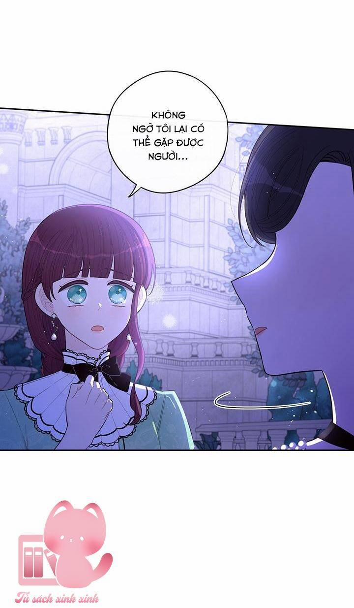 Hoàng Nữ Tóc Đen 68 trang 4