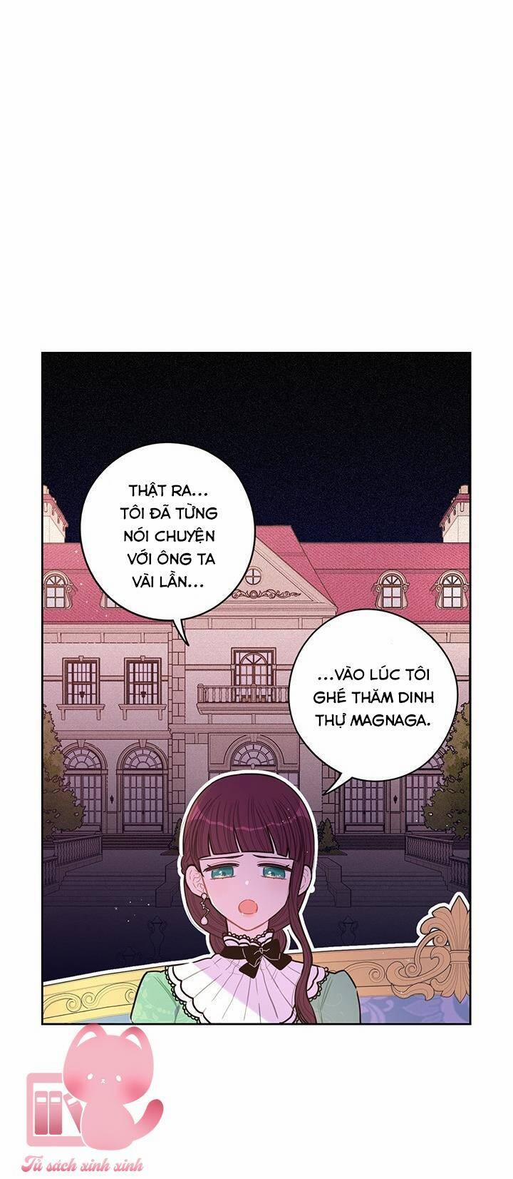 Hoàng Nữ Tóc Đen 68 trang 43