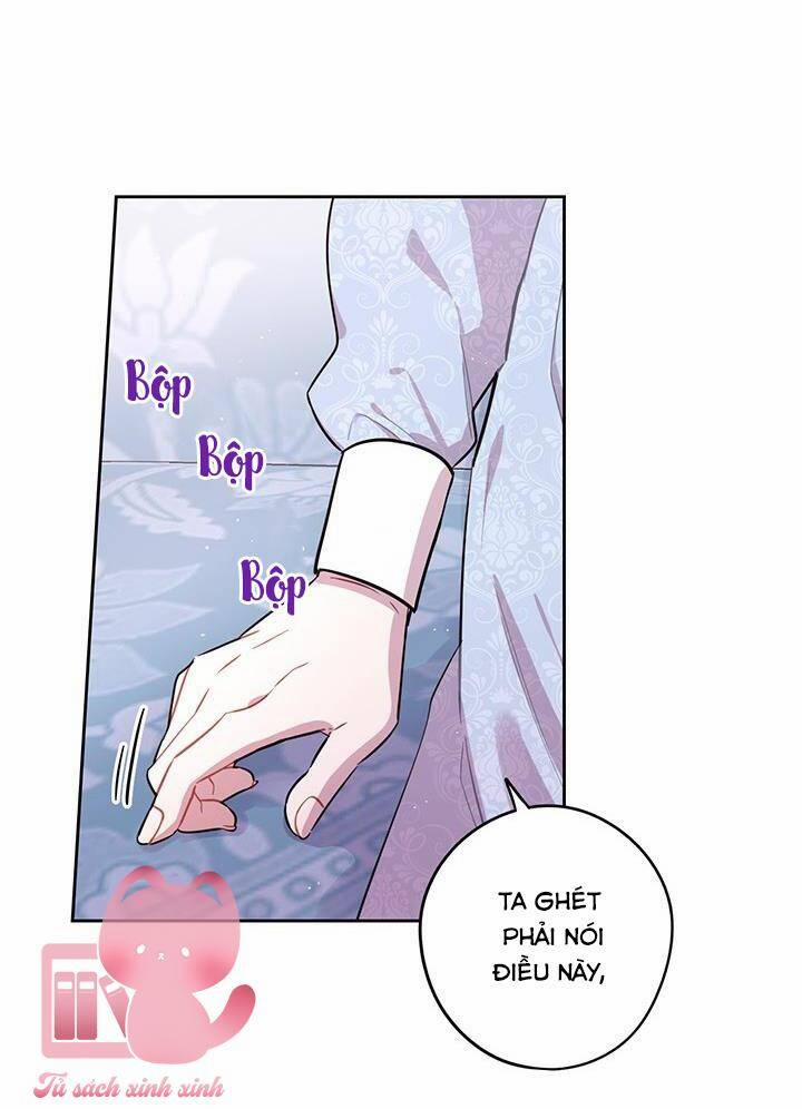 Hoàng Nữ Tóc Đen 68 trang 46