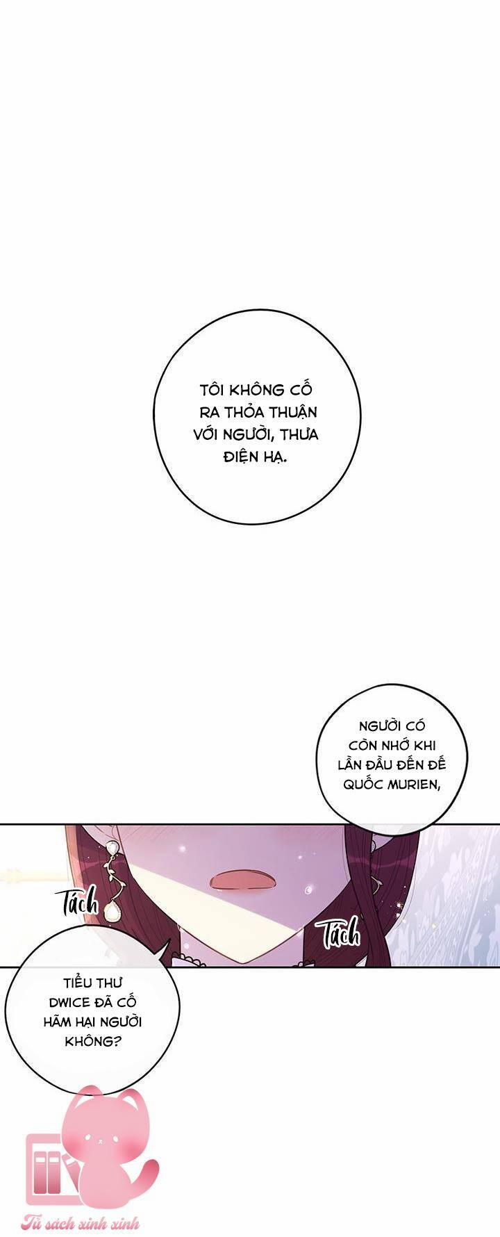 Hoàng Nữ Tóc Đen 68 trang 48