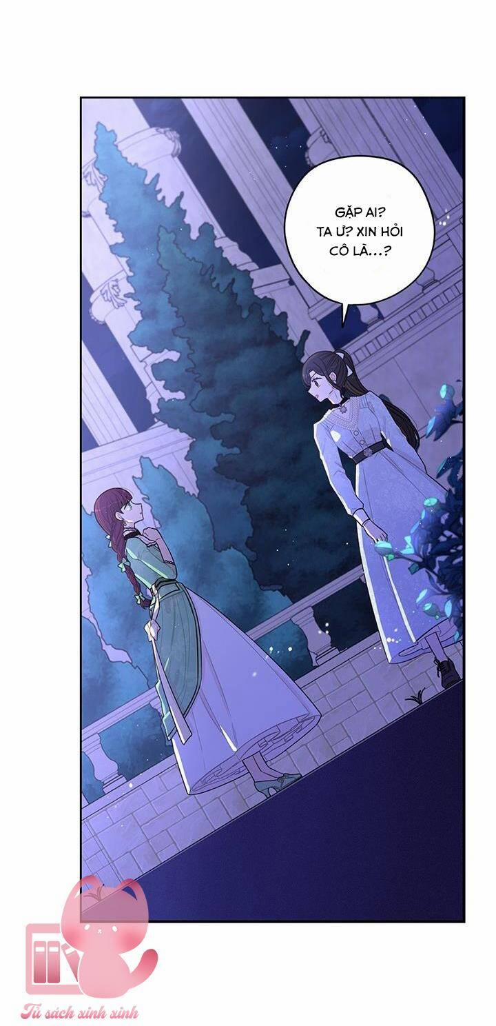 Hoàng Nữ Tóc Đen 68 trang 5