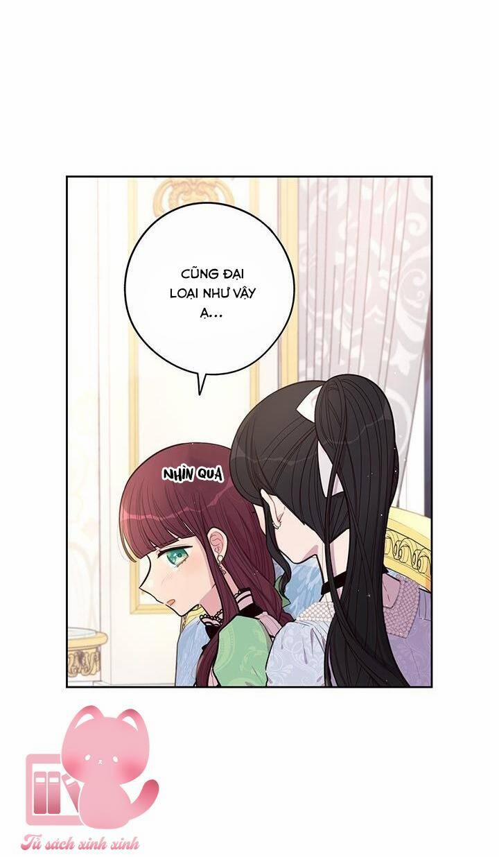 Hoàng Nữ Tóc Đen 68 trang 52