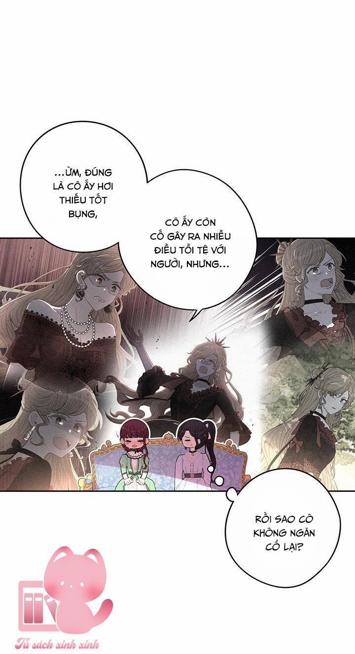 Hoàng Nữ Tóc Đen 68 trang 53