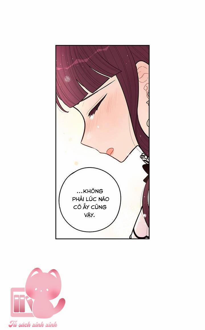 Hoàng Nữ Tóc Đen 68 trang 54