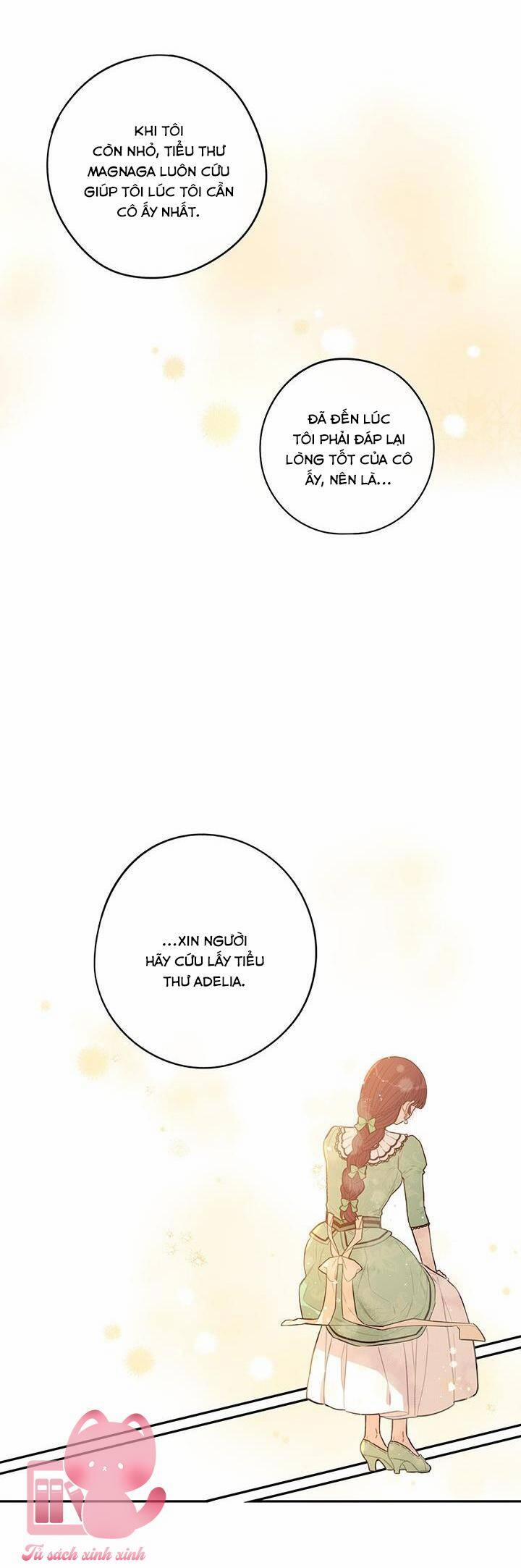 Hoàng Nữ Tóc Đen 68 trang 55