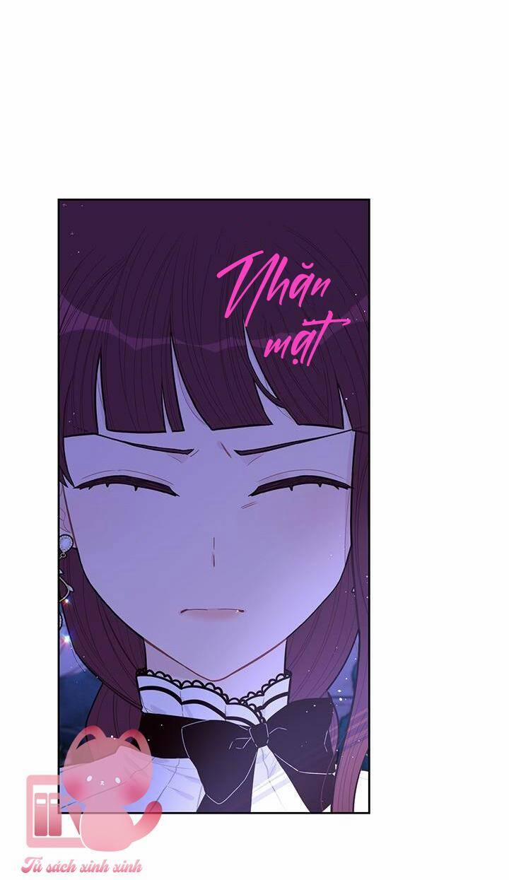 Hoàng Nữ Tóc Đen 68 trang 6