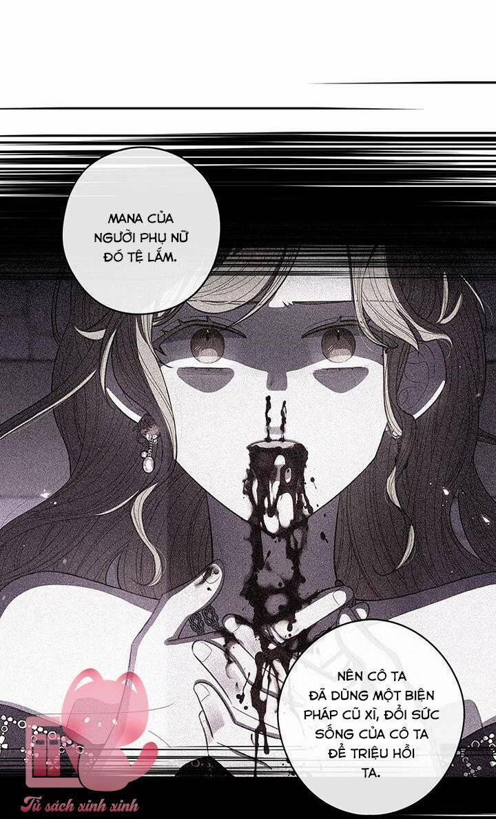 Hoàng Nữ Tóc Đen 68 trang 61