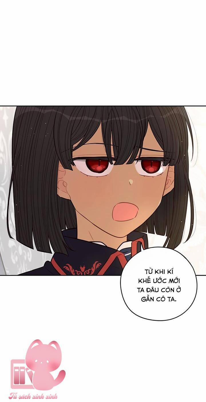 Hoàng Nữ Tóc Đen 68 trang 64