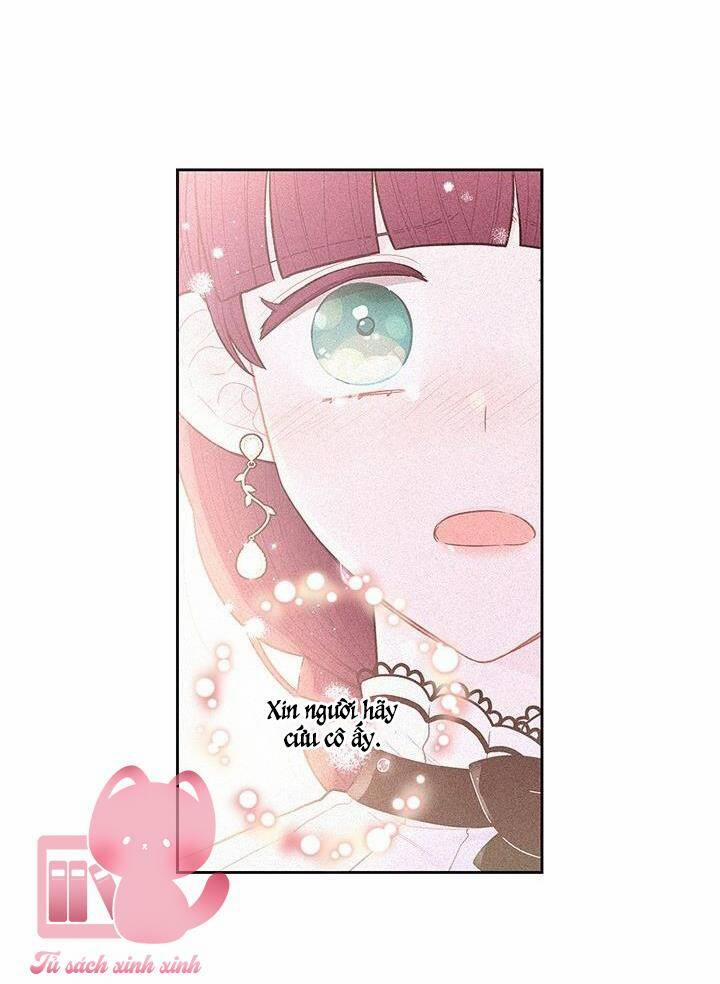 Hoàng Nữ Tóc Đen 68 trang 66