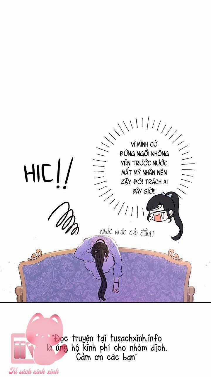 Hoàng Nữ Tóc Đen 68 trang 67