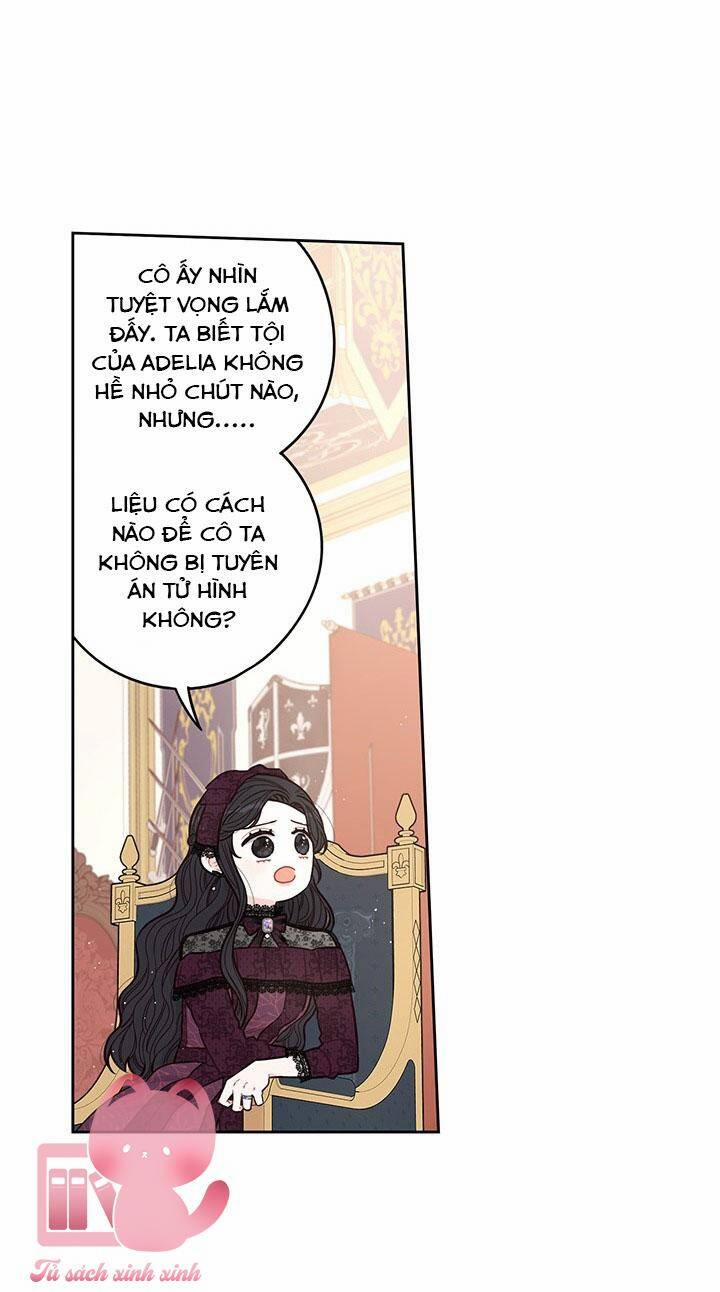 Hoàng Nữ Tóc Đen 69 trang 11