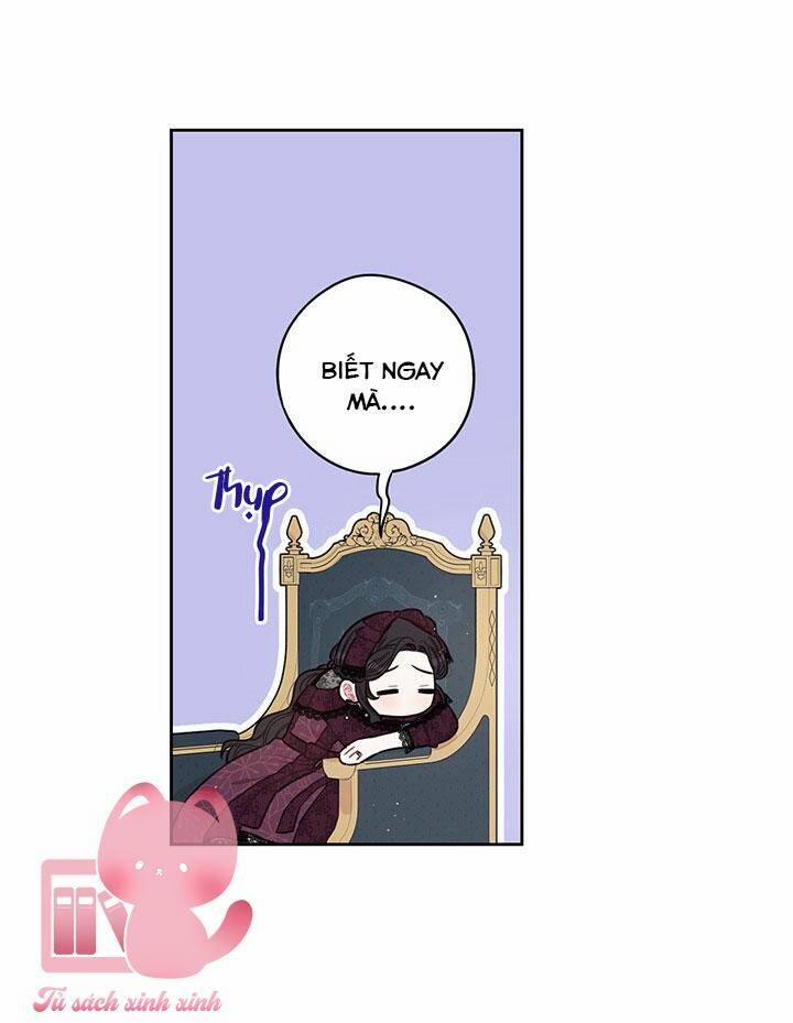 Hoàng Nữ Tóc Đen 69 trang 13