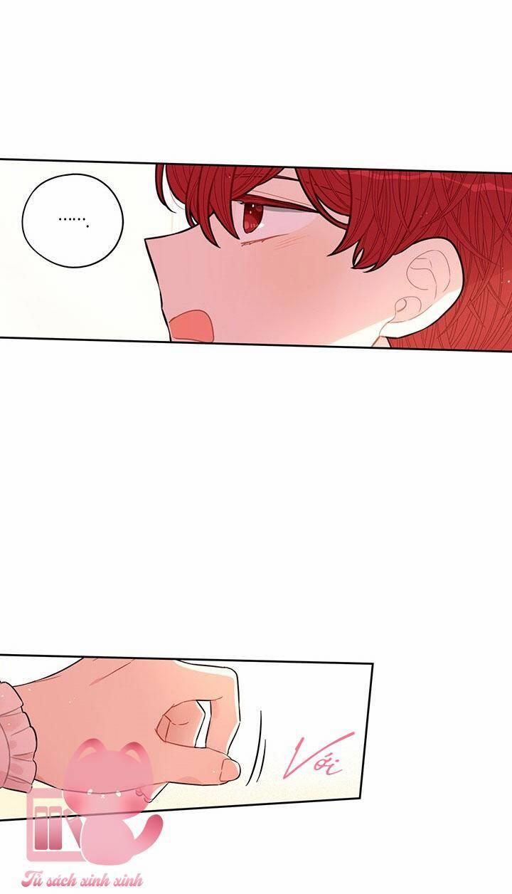 Hoàng Nữ Tóc Đen 69 trang 16