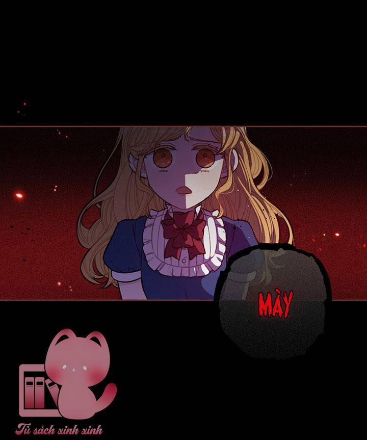 Hoàng Nữ Tóc Đen 69 trang 23